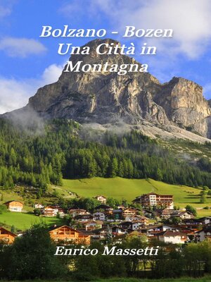 cover image of Bolzano